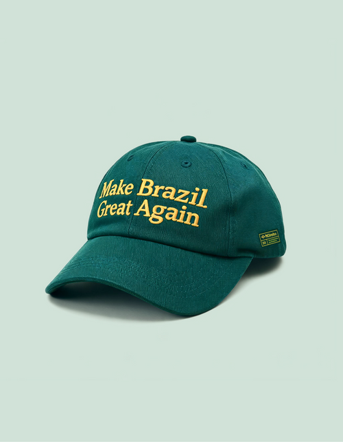 Boné Brasil